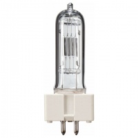 OSRAM 64744/T19 - ����� �������. 230 �/1000 ��, GX9.5, ������ 750 �����
