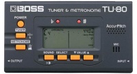 BOSS TU-80 ������������� �����