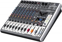 Behringer X1222USB -������,4����,4����.,6 ���.��������,2 AUX-����,��������� ��������, USB,���������