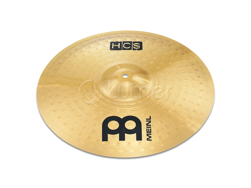 Meinl HCS18CR HCS Crash Ride ������� 18"