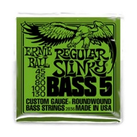 ERNIE BALL 2836 (45-130) ��� ���-������ 5 ���.