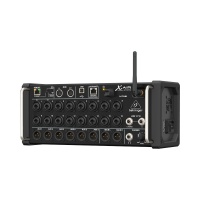 Behringer XR18 - �������� ������� ������ 18 �������, WiFi ������