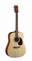 Cort EARTH70-NT Earth Series ������������ ������, ���� ����������� ���������