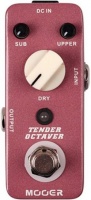 MOOER Tender Octaver  ����-������ Octaver