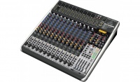 Behringer QX2442USB - ������, 16 �������, USB/Audio ���������, DSP, 8 ������� ������������,4 ������