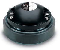 EighteenSound HD1040 - �������, ������, 8 ��, 40 �� AES, 107dB, 1600...20000 ��, ����� 1"
