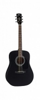 Cort AD810-BKS-BAG Standard Series ������������ ������, ������, � ������