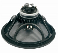 EighteenSound 15NCX750/8 - 15" ������� ��, 8 ��, 800 �� AES, 98dB, 50...5000 ��