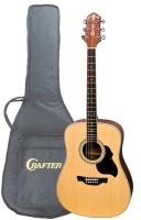 CRAFTER D-6/NC + ����� - ������������ ������ Dreadnaught, ������� ���� - ������ ���