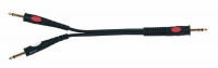 Die HARD DH620 - ����. ��������� ������, ������ ���� 6.3�� <-> 2� ����  ���� 6.3��, ����� 0,3 �