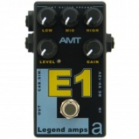 AMT E-1 Legend Amps �������� ������������� E1 (Engl)