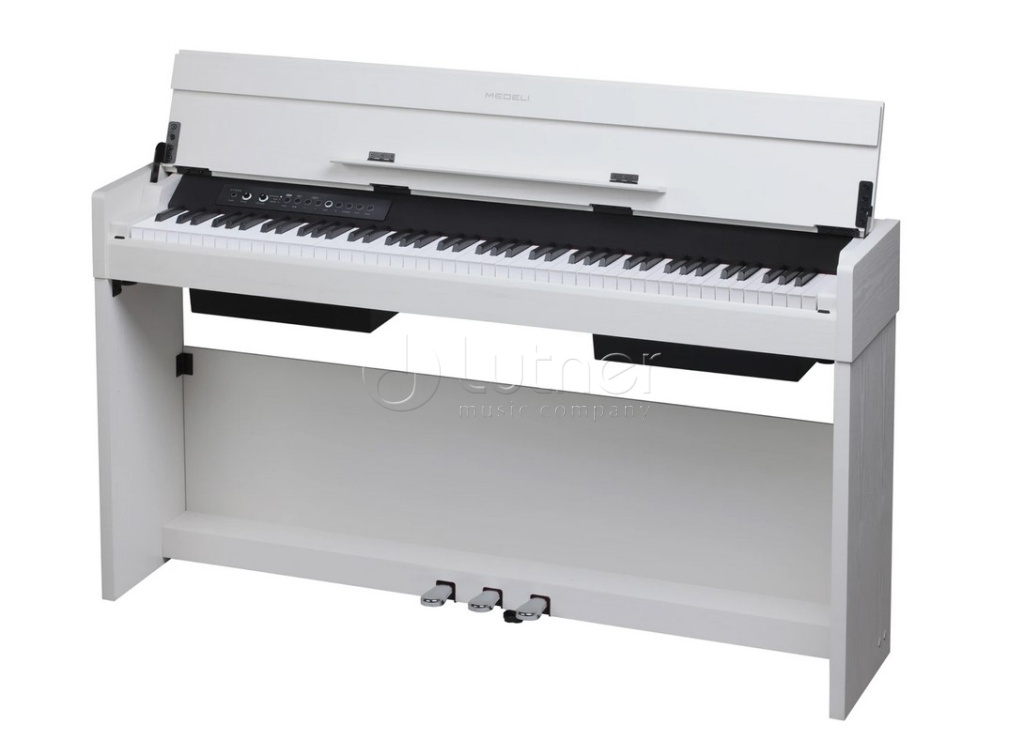 Medeli CP203-WH �������� �������, �����