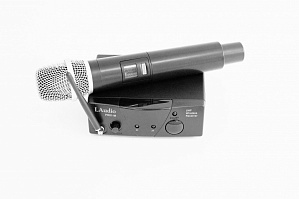 LAudio PRO1-M ��������� ������������, 1 ������ ����������