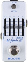 MOOER Graphic B  ����-������ 5-�������� ���������� ���������� ��� ���-�����