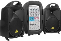 Behringer EPA900-������.������� ���������.,900 ��,������ 4 ����,2����,�������,����-��, ������+�����