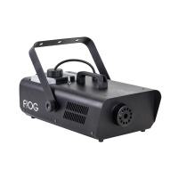Involight FOG1500 - ��������� ���� 1500��. ������ ��-X1; ������������ ����� ��
