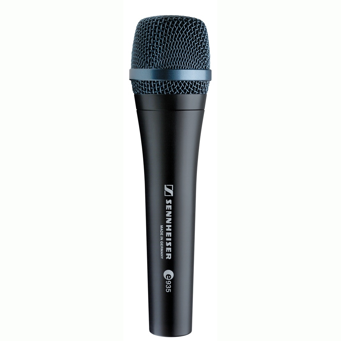 Sennheiser E935 - ������������ ��������� ��������, ���������, 40 - 18000 ��, 350 ��