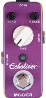 MOOER Echolizer  ����-������ Digital Delay (Analog sound characteristic)