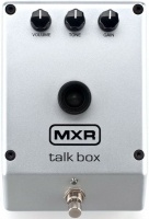 DUNLOP M 222 EU  �������� ������ Talkbox
