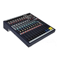 Soundcraft EPM8 ��������� ����� 8 ����, 2 ������, 2 Aux, ������� 60��. �������� ������ � ���, �����