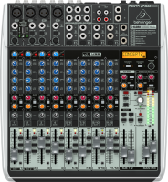 Behringer QX1622USB - ������, 16 �������, USB ����� ���������, ���������� �����������
