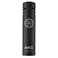 AKG C430 - �������� 'Overhead Master' ���������� �������������� �����������, 20-20000��, 7��/��. ��