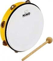 MEINL NINO24Y - �������� 10" � ������������� ��������� � ����������. ��������: �������. ����: ������
