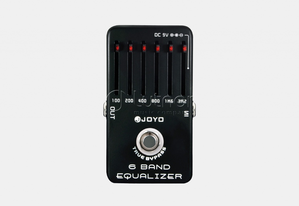 Joyo JF-11-6-Band-EQ ������ ��������