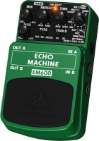 Behringer EM600- ������ �������������  �������� ���