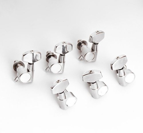 Cort MH810-3+3-CR ����� ��� ������, 3+3, ����