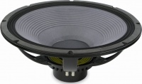 EighteenSound 21NLW9400/8 - 21" �������, ������, 8 ��, 1200 �� AES, 97.5dB, 30...1500 ��