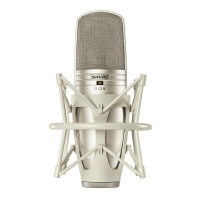 Shure KSM44A/SL - ��������� �������������� �������� � ����������� ������ � ������ ����������