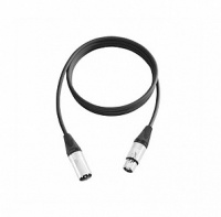 SHNOOR MC224eco-XMXF-1,5m ������ �����������, XLR, 1,5�