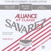 Savarez 540R Alliance HT Classic     , ., 