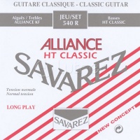 Savarez 540R Alliance HT Classic �������� ����� ��� ������������ ������, ����.���������, ��������