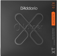 D'Addario XTABR1047 - ������ ��� ������������ ������, ������ 80/20, 10-47, � ���������