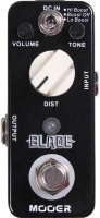 MOOER Blade  ����-������ Metal Distortion 