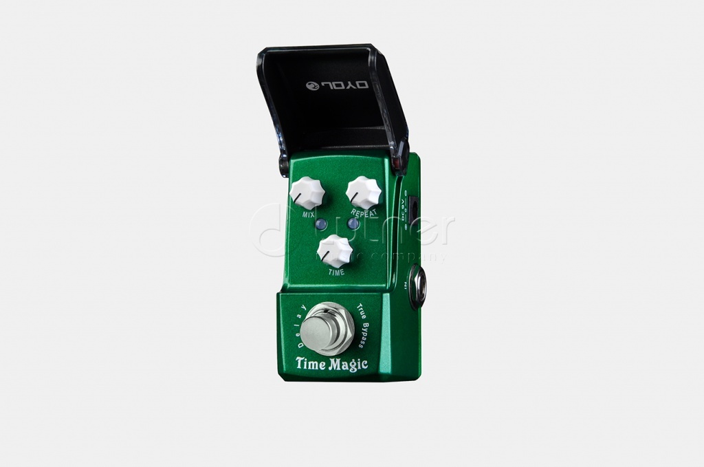 Joyo JF-304-Time-Magic-Delay ������ ��������
