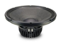 EighteenSound 15NLW9300/8 - 15" ������� ��, ������, 8 ��, 800 �� AES, 97dB, 50...4000 ��