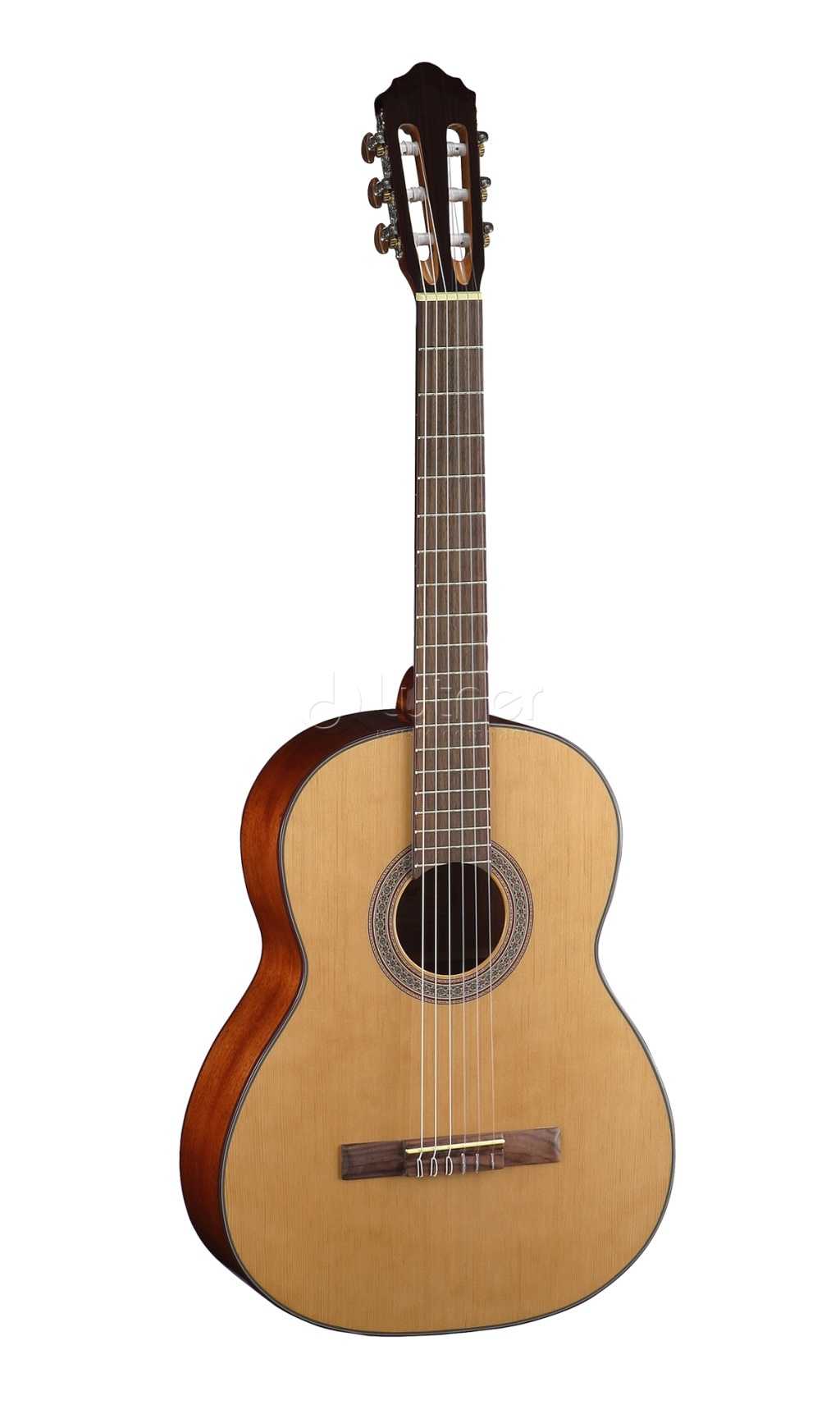 Cort AC200-WBAG-NAT Classic Series ������������ ������, ���� �����������, � ������