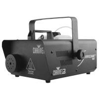 CHAUVET-DJ HURRICANE 1600 ��������� ���� DMX ��� ���������������� ������� � ������������ 1500��, 1 �