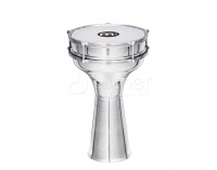Meinl HE-104 Aluminum Darbuka ������� ������� 8" x 14 1/2", ��������