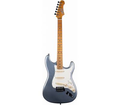 JET JS-300 SL - �������������, Stratocaster, ������ ����, 22 ����,SSS, tremolo, ���� SL