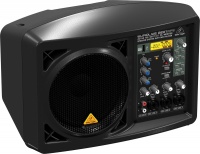 Behringer B207MP3 - �������� �����.������� � MP3/������� , 6,5", 150��, ����� D,������ 4 ������
