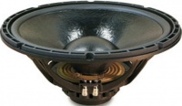 EighteenSound 15NW530/8 - 15" ������� ��, ������, 8 ��, 500 �� AES, 95.5dB, 47...5000 ��