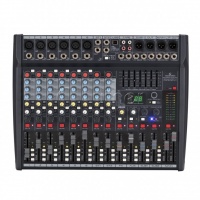 Soundsation Alchemix-602UFX ��������� �����, 10 �������