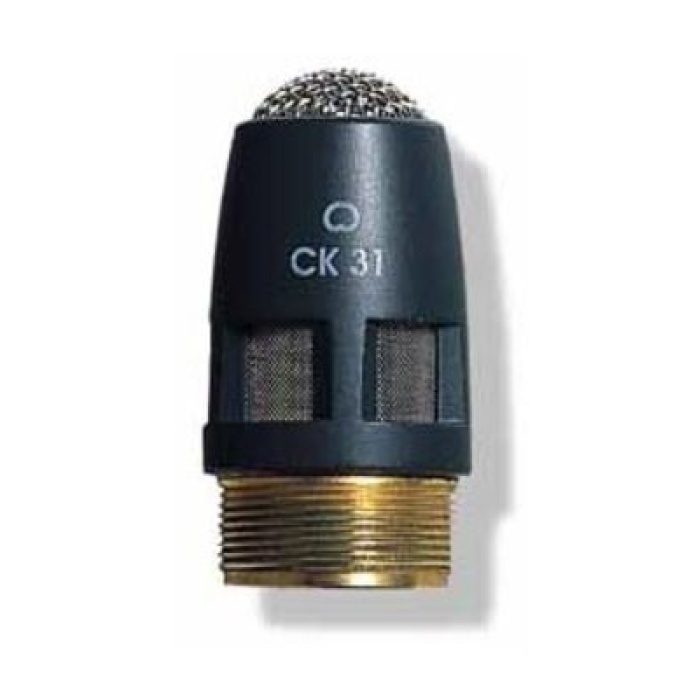 AKG CK31 - ������� � ����������� �����. �������. ��� GN-�����