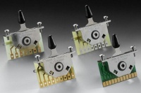 Schaller 15310002 Megaswitch � ������������� 5-�� �����������, �������������, ������