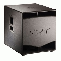 FBT ProMaxX 15SA - ���.���, 800�� RMS, 136��, 38-120 ��, DSP, 15"