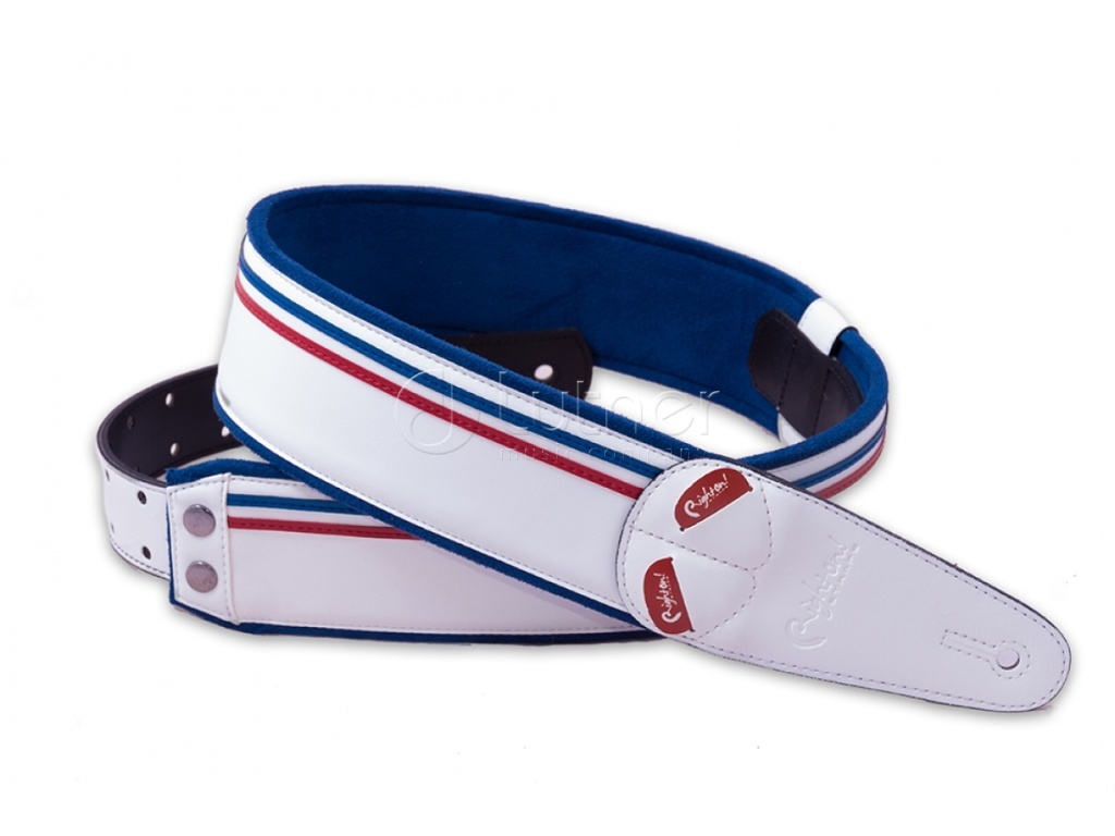 RightOn Straps 8401070110309 Mojo Race White ������ ��� ������
